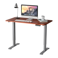 Preview: Costway KOMFOTT