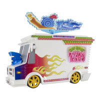 Preview: DREAMWORKS TURBO RACING TEAM