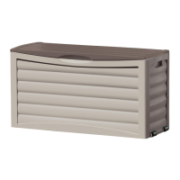 Preview: Suncast DB6300