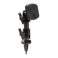 Preview: Scosche TerraClamp MAGICMOUNT