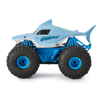 Preview: Monster Jam Megalodon Storm