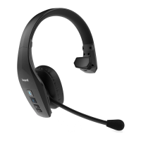 Preview: BlueParrott B650-XT