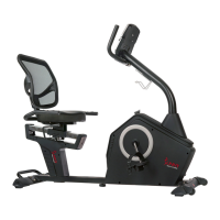 Preview: Sunny Health & Fitness SF-RB4850