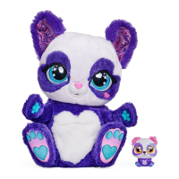 Preview: Spin Master Peek-A-Roo