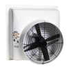 Fan Logo