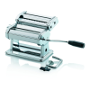 Pasta Maker Logo