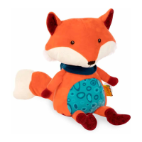 Preview: B.toys Happy Yappies