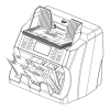 Banknote Counter Logo