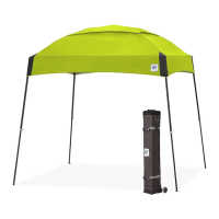Preview: E-Z UP Dome