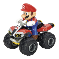 Preview: Carrera Mario Kart 8 Mario