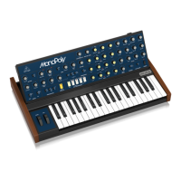 Preview: Behringer MonoPoly