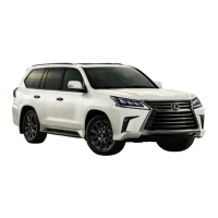 Preview: Lexus LX