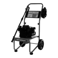 Preview: Generac Power Systems 1600PSI