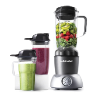 Preview: NUTRIBULLET Select