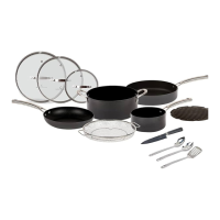Preview: Emeril Lagasse FOREVER PANS