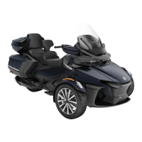Preview: Can-Am SPYDER RT 2022