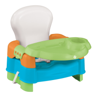 Preview: Safety 1st Sit, Snack & Go