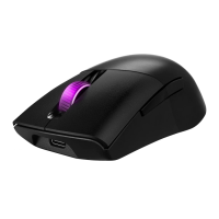 Preview: Asus ROG KERIS WIRELESS