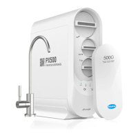 Preview: Frizzlife PX500-A