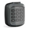 Keypad Logo