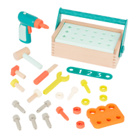 Preview: B.toys Fix 'n' Play Kit