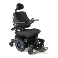 Preview: Quickie Sedeo Lite Q700M