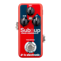 Preview: SUB 'N' UP MINI OCTAVER