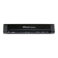 Preview: Canon IRIScan Express 4