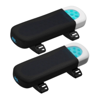 Preview: Arm Rest Pads