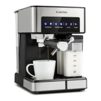 Preview: Klarstein Arabica Comfort