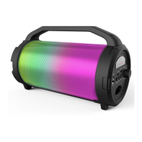 Preview: iDance CYCLONE 400