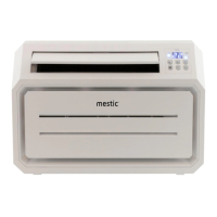 Preview: MESTIC SPA-3000