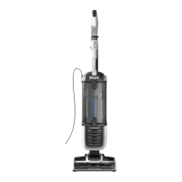 Preview: Shark Rotator Pet Plus NV255