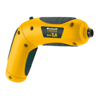 Preview: EINHELL Bavaria BAS 3,6 AK