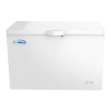 Freezer Logo
