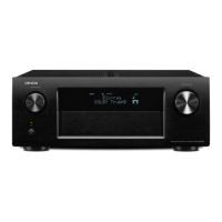 Preview: Denon AVR-X4000