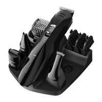 Preview: Remington PG6020