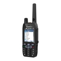Preview: Motorola MXP600