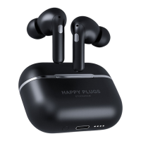 Preview: Happy Plugs Air 1 ZEN