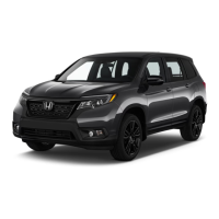 Preview: Honda Passport 2020