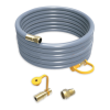 Cables and connectors Logo