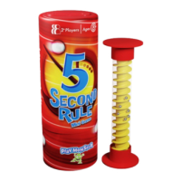 Preview: PlayMonster 5 Second Rule