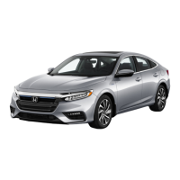 Preview: Honda Insight 2021