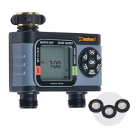 Preview: Melnor HydroLogic 65076-AMZ