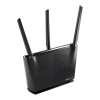 Preview: Asus RT-AX68U