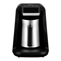 Preview: Arzum OKKA Rich Spin M