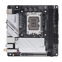 Preview: ASROCK H670M-ITX/ax