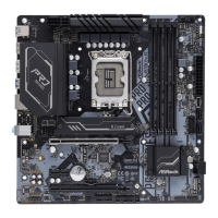 Preview: ASROCK H670M PRO RS