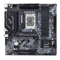 Preview: ASROCK B660M Pro RS
