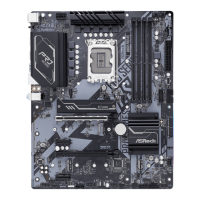 Preview: ASROCK B660 PRO RS